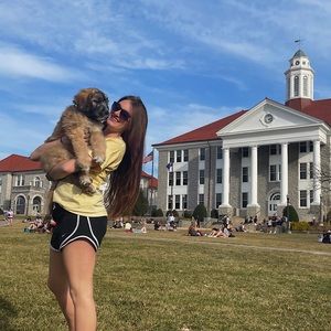 Meet your Posher, Cara